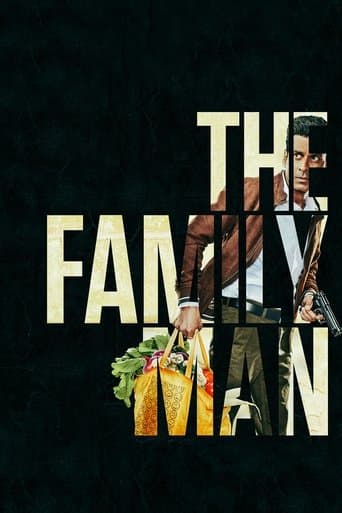 The Family Man poster - Find streaming availability