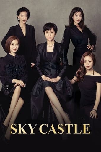 SKY Castle poster - Find streaming availability