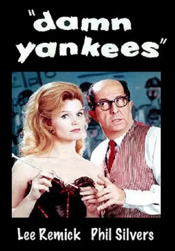 Damn Yankees poster - Find streaming availability