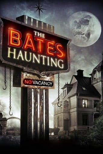 The Bates Haunting poster - Find streaming availability