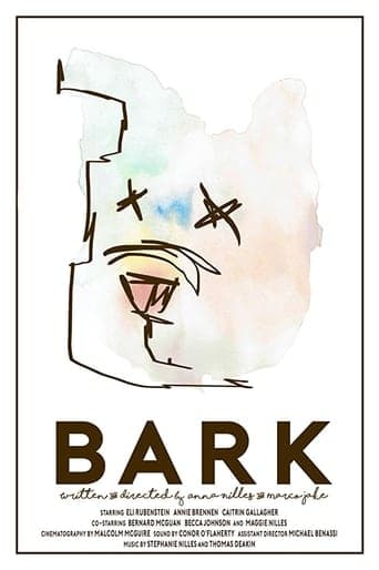 Bark poster - Find streaming availability