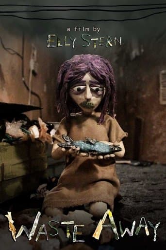 Waste Away poster - Find streaming availability