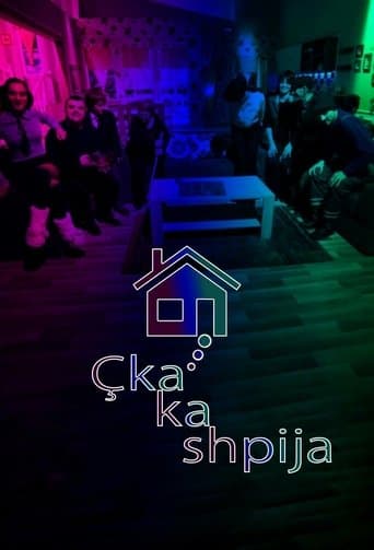 What's Up with the House? poster - Find streaming availability
