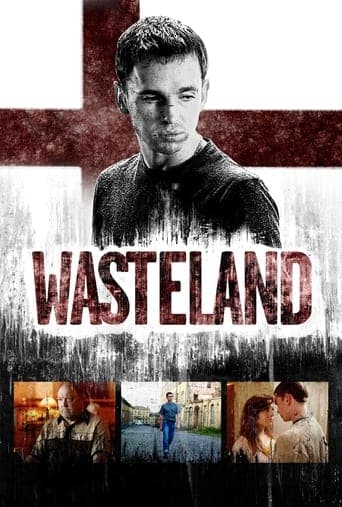 Wasteland poster - Find streaming availability