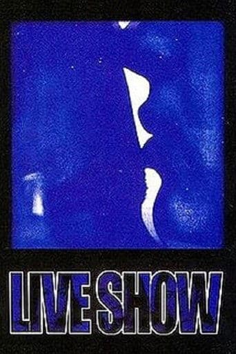 Live Show poster - Find streaming availability