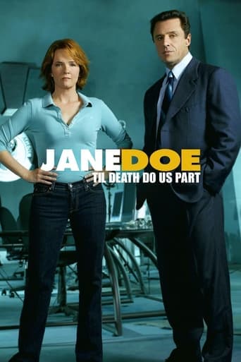 Jane Doe: Til Death Do Us Part poster - Find streaming availability