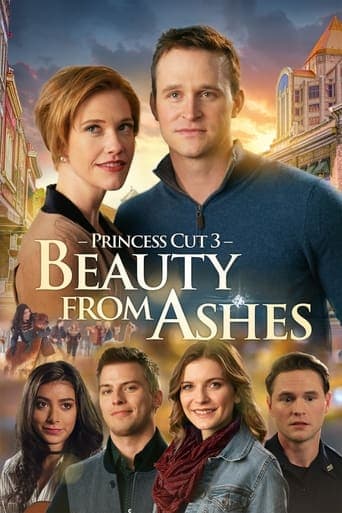 Princess Cut 3: Beauty from Ashes poster - Find streaming availability