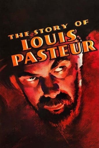 The Story of Louis Pasteur poster - Find streaming availability