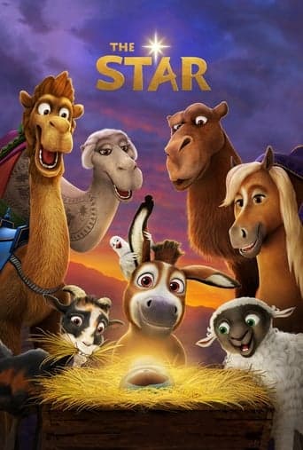 The Star poster - Find streaming availability