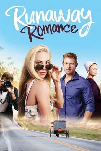 Runaway Romance poster - Find streaming availability