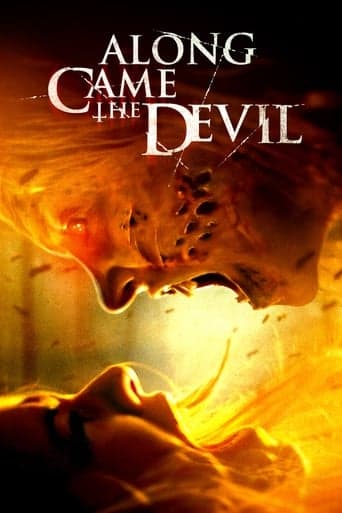 Along Came the Devil poster - Find streaming availability