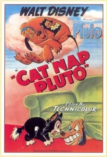 Cat Nap Pluto poster - Find streaming availability