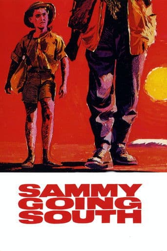 Sammy Going South poster - Find streaming availability
