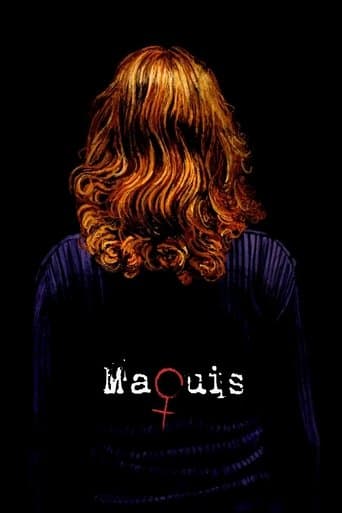 Maquis poster - Find streaming availability
