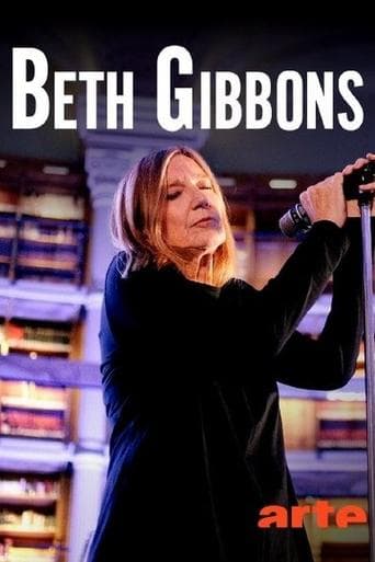 Beth Gibbons - Passengers: Bibliothèque Nationale de France poster - Find streaming availability