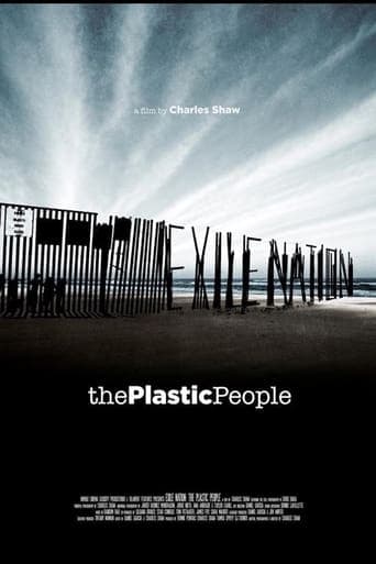 Exile Nation: The Plastic People poster - Find streaming availability