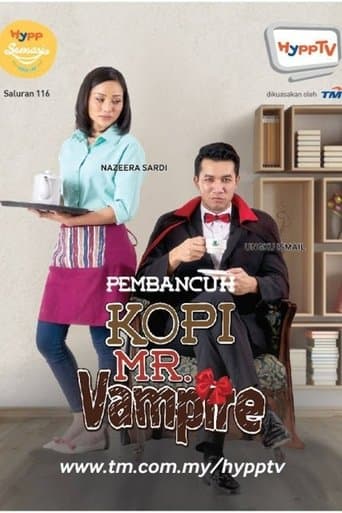 Pembancuh Kopi Mr Vampire poster - Find streaming availability