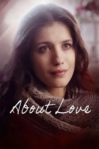 About Love poster - Find streaming availability
