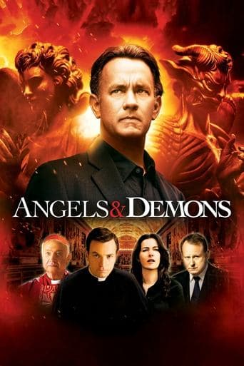 Angels & Demons poster - Find streaming availability