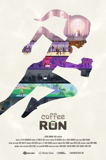 Coffee Run poster - Find streaming availability