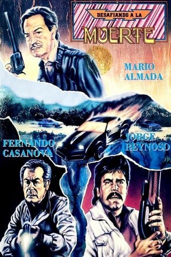 Agentes federales poster - Find streaming availability