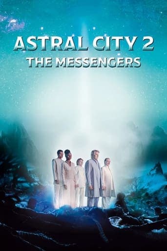 Astral City 2: The Messengers poster - Find streaming availability