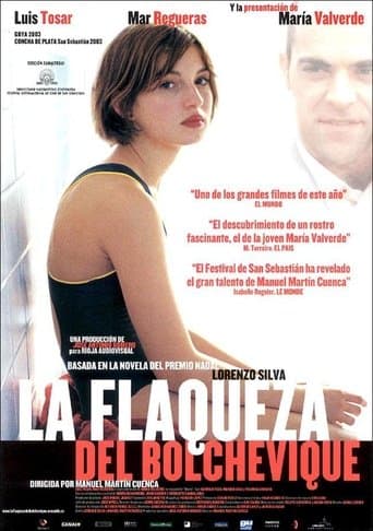 The Weakness of the Bolshevik poster - Find streaming availability
