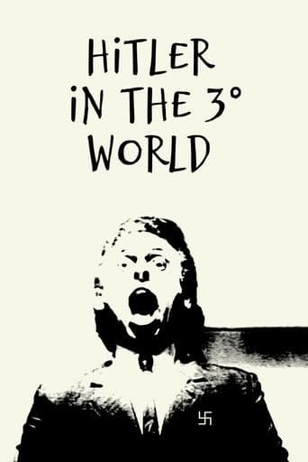 Hitler in the Third World poster - Find streaming availability