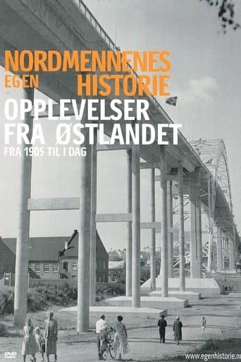 Nordmennenes Egen Historie - Opplevelser Fra Østlandet poster - Find streaming availability