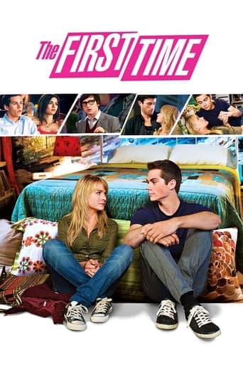 The First Time poster - Find streaming availability