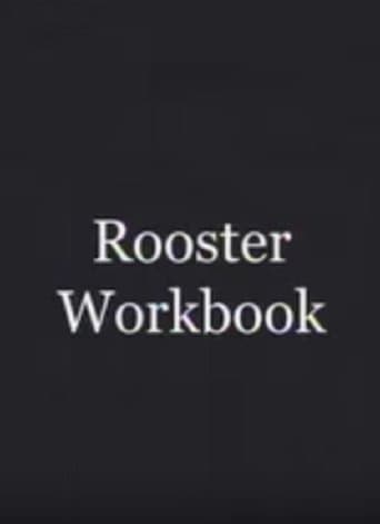 Rooster Workbook poster - Find streaming availability