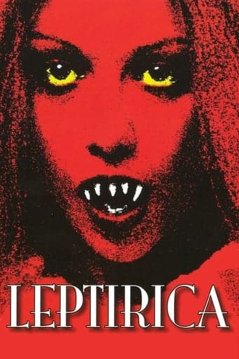 Leptirica poster - Find streaming availability