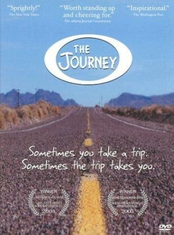 The Journey poster - Find streaming availability