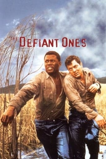 The Defiant Ones poster - Find streaming availability