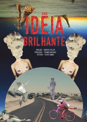 A Brilliant Idea poster - Find streaming availability