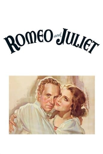 Romeo and Juliet poster - Find streaming availability