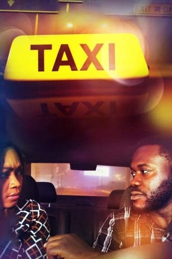 Taxi poster - Find streaming availability