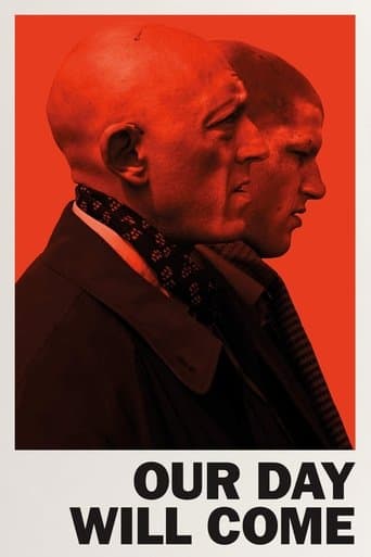 Our Day Will Come poster - Find streaming availability