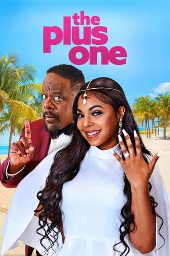 The Plus One poster - Find streaming availability