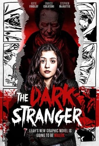 The Dark Stranger poster - Find streaming availability