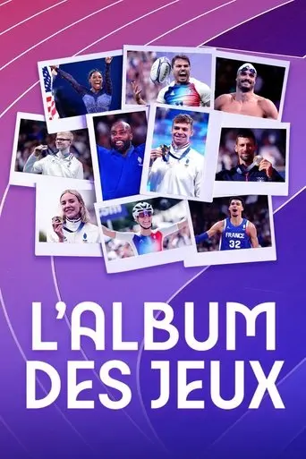 The Olympic Yearbook poster - Find streaming availability