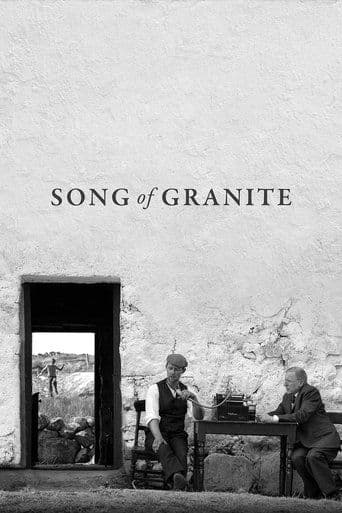 Song of Granite poster - Find streaming availability