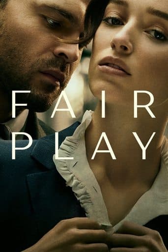 Fair Play poster - Find streaming availability