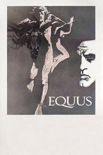 Equus poster - Find streaming availability