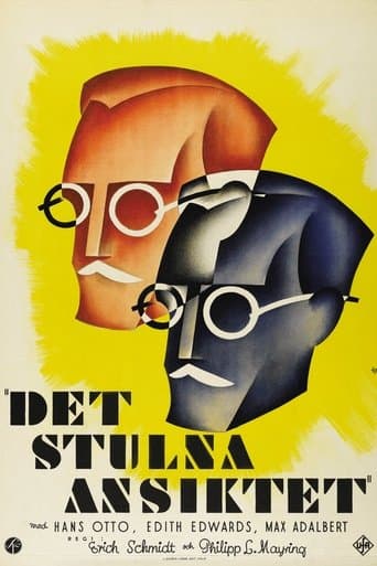 The Stolen Face poster - Find streaming availability