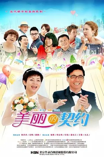 美丽的契约 poster - Find streaming availability