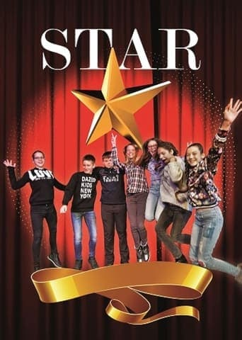 Star poster - Find streaming availability