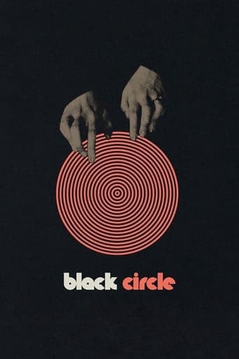 Black Circle poster - Find streaming availability