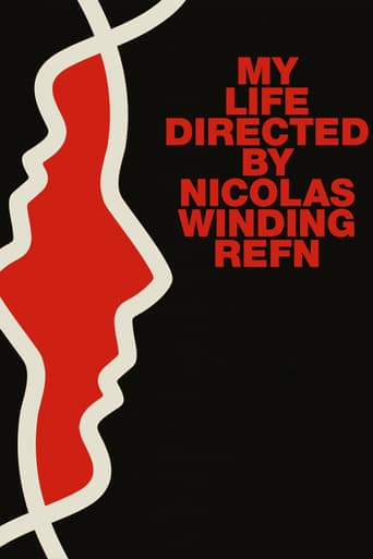 My Life Directed by Nicolas Winding Refn poster - Find streaming availability