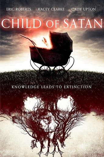 Child of Satan poster - Find streaming availability